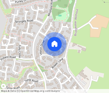 Kingsdown Close, Bridgwater - Photo 1
