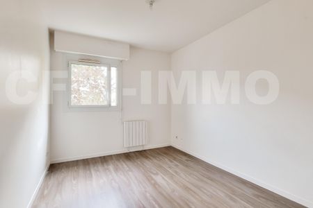 Location Appartement 2 Pièce(s) LYON 3EME ARR. (69003) - Photo 3