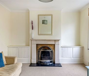Cleveland Road, Chiswick, W4 flat to rent - Photo 2