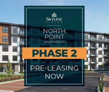 North Point Apartments - Phase 2 | 6981 & 6985 Island Highway North... - Photo 1