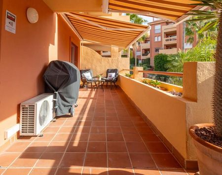 MB09-24R Apartment, Marbella - Photo 4