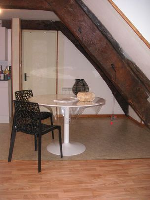 A LOUER - Appartement de type F2 - 49m² - 50000 CARENTAN - Photo 1