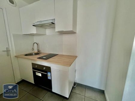 Appartement à louer 2 pièces 35.7m² - Photo 4