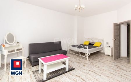 Mieszkanie na wynajem Szczecin - Na wynajem, 2 pokoje, 75m2, balkon - Zdjęcie 4