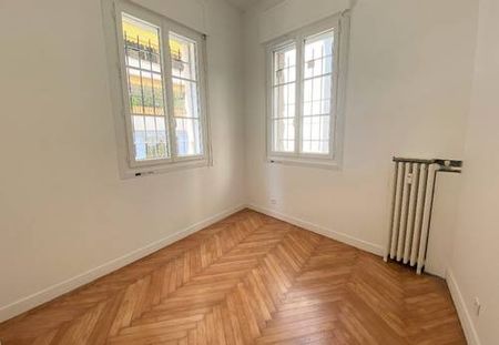 Location Appartement T3 - Photo 2