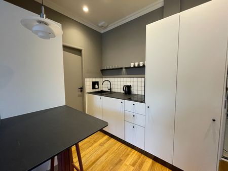 Location Appartement 1 pièce 27m² - Photo 5