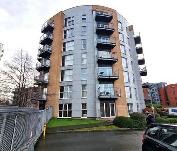 2 bedroom apartment to rent - Photo 1