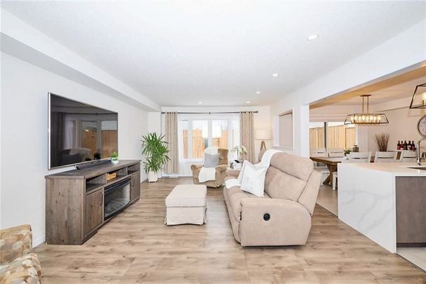 For Lease - 7830 Buckeye Crescent, Niagara Falls, Ontario - Photo 1