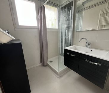 Location Appartement 3 pièces 67m² - Photo 6