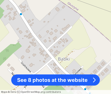 Głuszyna mieszkanie na wynajem - Photo 1