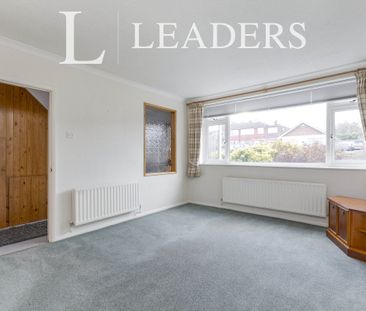 3 bedroom house to rent Cottenham Close, East Malling, West Malling... - Photo 1