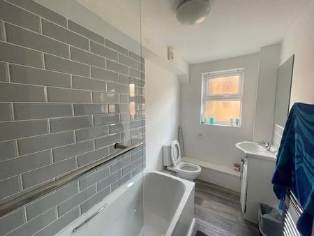 1 bedroom terraced house to rent - Photo 4