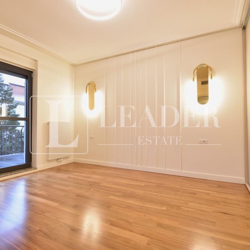 Inchiriere apartament I Dorobanti Capitale - Photo 1