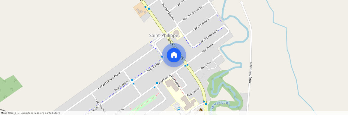 2470 Route Édouard-VII, app. 302, Saint-Philippe (, Montérégie, ), J0L2K0