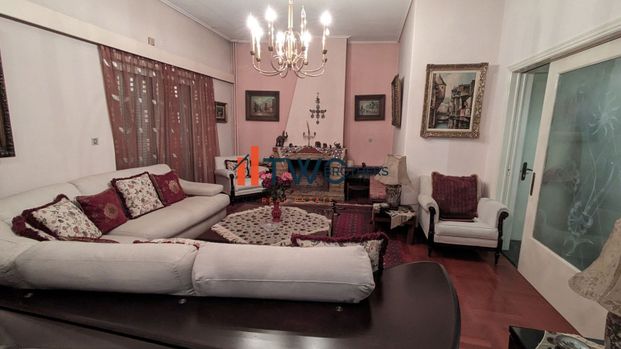 Διαμέρισμα για ενοικίαση Αγιοι Ανάργυροι - Photo 1