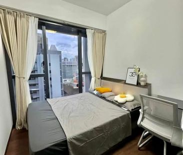 The M (D7), Apartment - For Rent - Photo 1