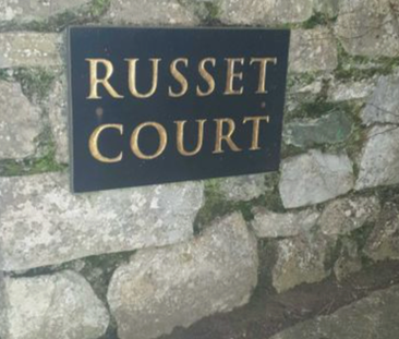 Apartment 21, Russet Court, Churchyard Lane, Ballintemple, Co. Cork - Photo 6