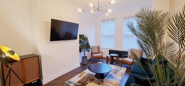 Grosvenor Road - Photo 1