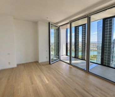 DC2 Above Vienna West: Premium-Corner Apartment mit Doppel-Loggia u... - Photo 1