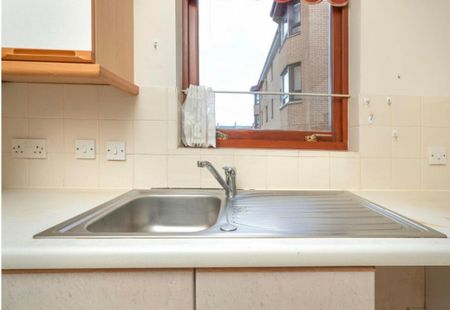 Room in a Shared Flat, West Powburn, EH9 - Photo 5