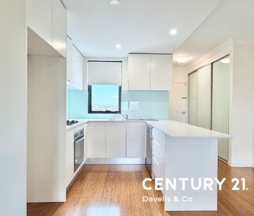 Make 502/43 Devitt Street Your New Home! - Photo 4