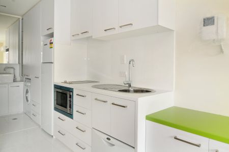 The Ultimate Furnished Studio! - Photo 5