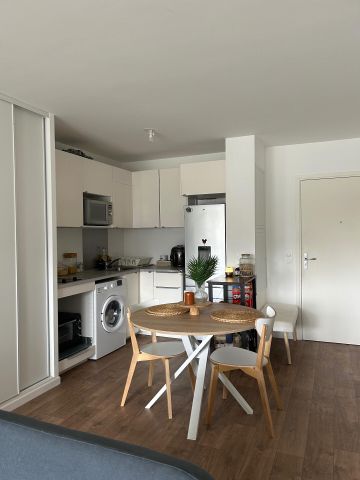 Appartement récent de 42 m² à Fontenay-sous-Bois - Photo 2