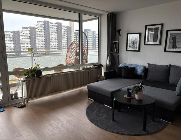 Helle 2-Zimmer Wohnung in Köln-Weiden sucht Nachmieter/in - Photo 1