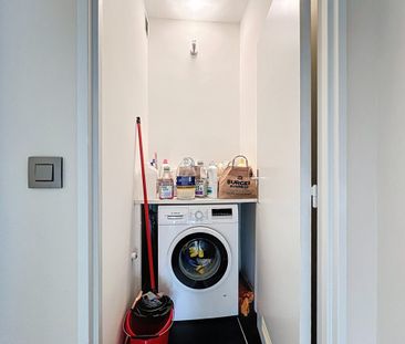 Appartement 3 chambres de 115m² - PEB C - Photo 4