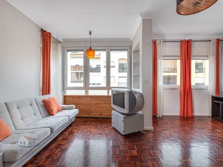 Apartamento T1 em Lisboa - Photo 5