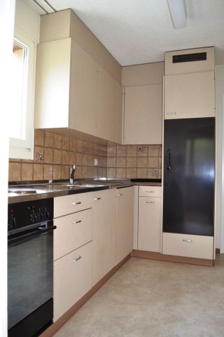 MIETEN OHNE MIETKAUTION - Ruhige und günstige Familienwohnung - Foto 2