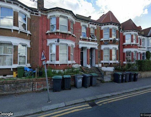 1 Bed Flat, London, N4 - Photo 1