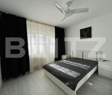 Apartament modern cu 3 camere și 2 băi, 65 mp, în cartierul Brazda lui Novac - Photo 1