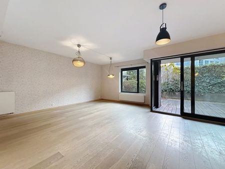 Appartement te huur - Photo 2