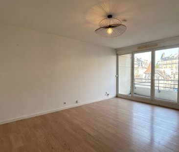 Appartement 2 pièces 44m2 REIMS 700 euros - Photo 1