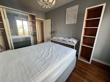 Appartement T2 Alfortville à louer - Photo 3