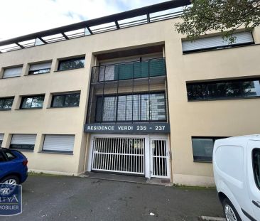 Appartement à louer 1 pièce 17.83m² - Photo 3