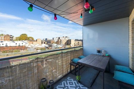 Pedley Street, Shoredtich, E1 - Photo 5