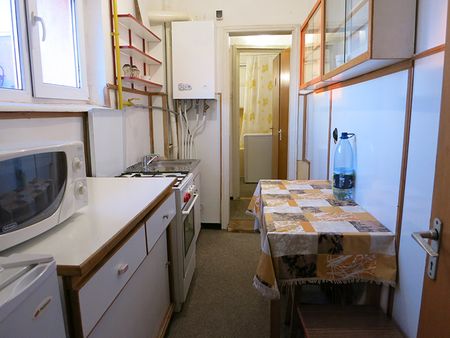 Apartment 2 rooms for rent Downtown - Union Square Iasi - Photo 5