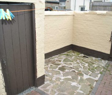 2 bedroom terraced house to rent - Photo 4