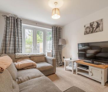 2 bedroom terraced house to rent - Photo 6