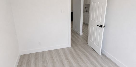 3.5 Rénové,fully Renovated, NDG - Photo 3