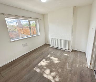 3 bedroom terraced to rent Doe Quarry Terrace, Dinnington - Photo 6