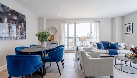 Westferry Circus, London - Photo 3