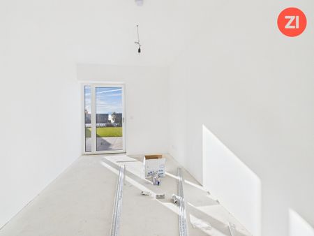 *Über der Nebelgrenze* 4- Zimmer Wohnung mit Terrasse und Garten - Photo 5