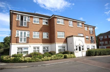 Shetland Court, Bressay Drive, Mill Hill - Photo 4