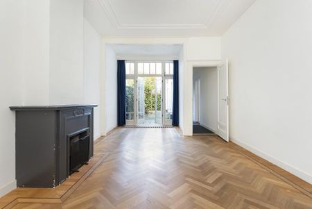Appartement te huur: Van Beuningenstraat 65 2582 KK Den Haag - Foto 4