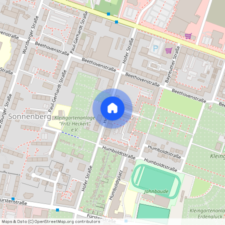 Hofer Str. 32, 09130 Chemnitz