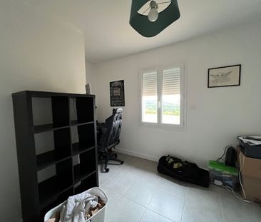 Location maison 5 pièces, 107.00m², Feugarolles - Photo 5