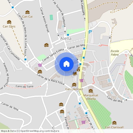 Calle Rector Despla 6, Barcelona, Catalonia 08328